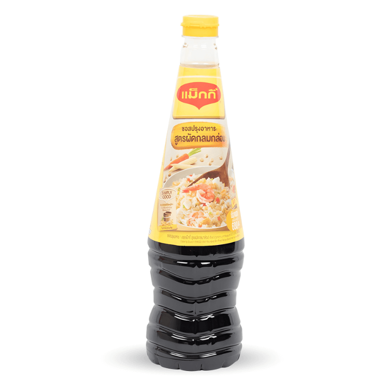 Maggi Cooking Sauce 680ml