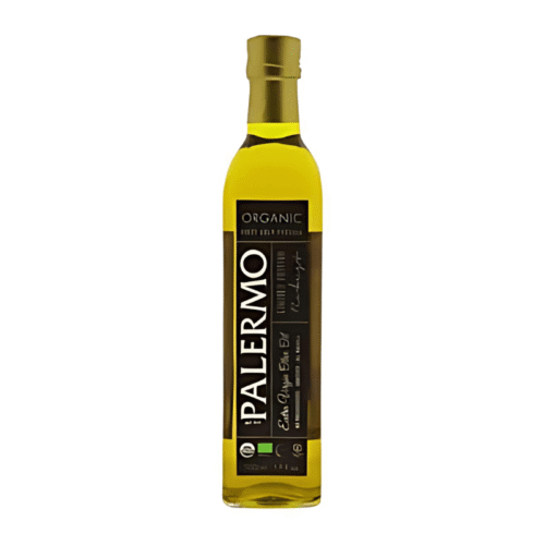 Palermo Organic Extra Virgin Olive Oil