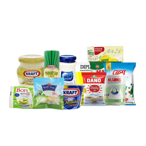 Dairy Products