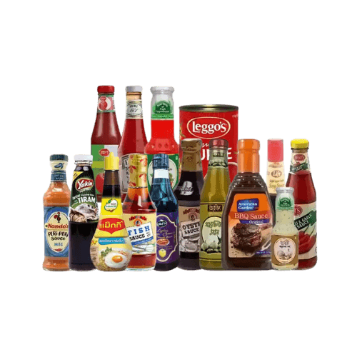 Sauces